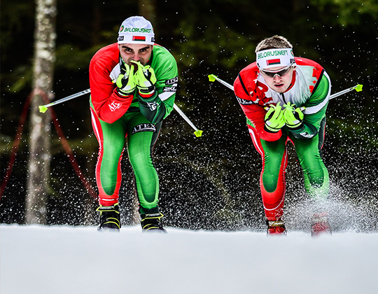 MS Biathlon 
